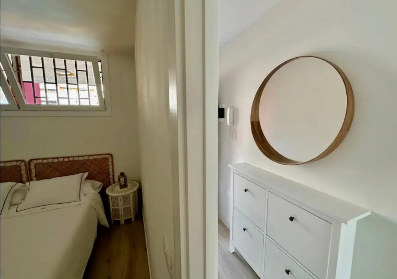 Nuevo Apartamento Privado Con Vistas Al Mar Puerto de Santiago  Spagna